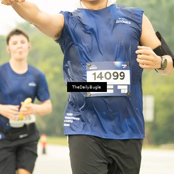 Runner Photo 7489412