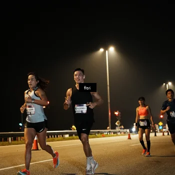 Runner Photo 7489413