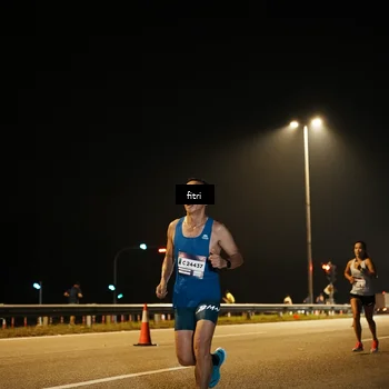 Runner Photo 7489415