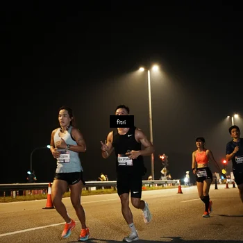 Runner Photo 7489416