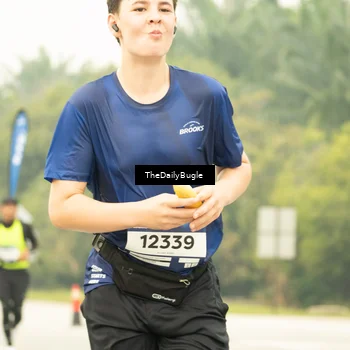 Runner Photo 7489417