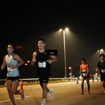 Runner Photo 7489422