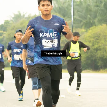 Runner Photo 7489423