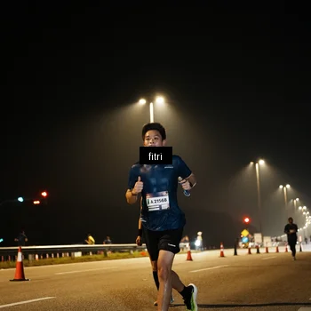 Runner Photo 7489426
