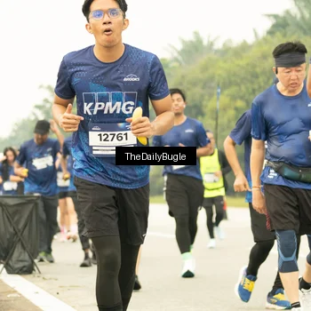 Runner Photo 7489427