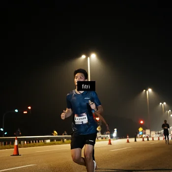 Runner Photo 7489428