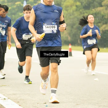 Runner Photo 7489429