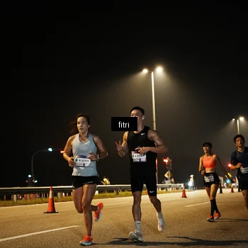 Runner Photo 7489430