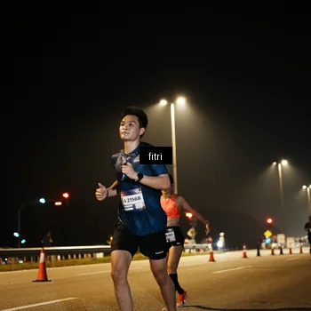 Runner Photo 7489431