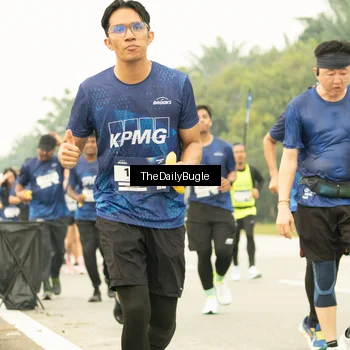 Runner Photo 7489433