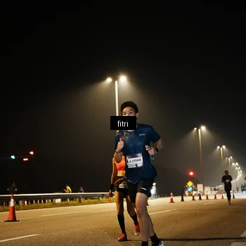 Runner Photo 7489434