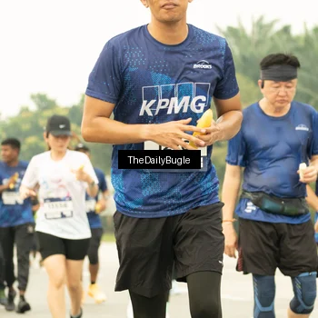 Runner Photo 7489436