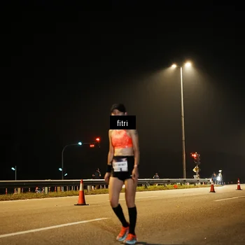 Runner Photo 7489438