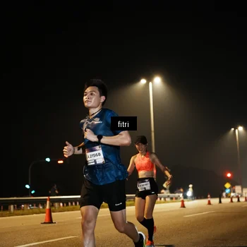 Runner Photo 7489439