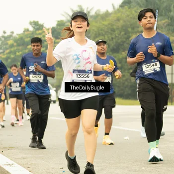 Runner Photo 7489440