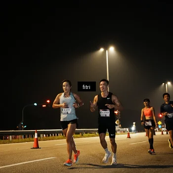 Runner Photo 7489442