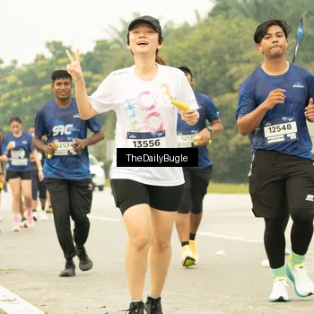 Runner Photo 7489444