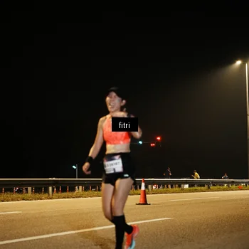 Runner Photo 7489445