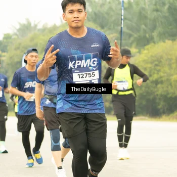 Runner Photo 7489447