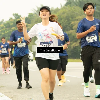 Runner Photo 7489448