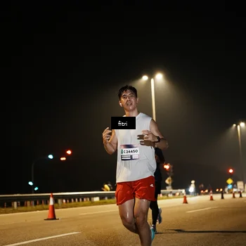 Runner Photo 7489455