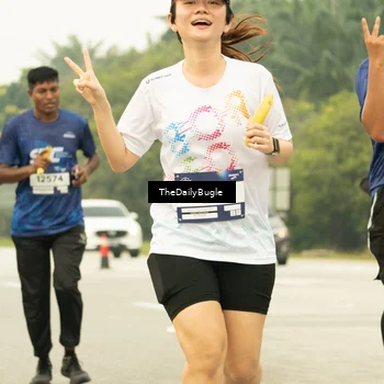 Runner Photo 7489456