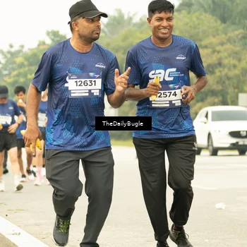 Runner Photo 7489460