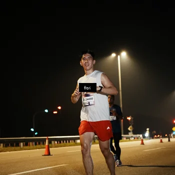 Runner Photo 7489461