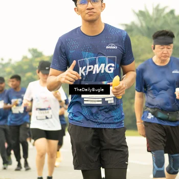 Runner Photo 7489462
