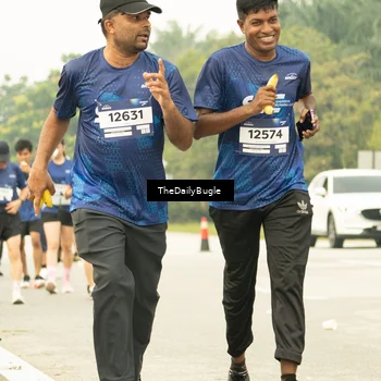 Runner Photo 7489466