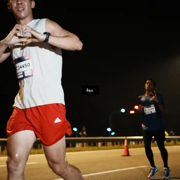 Runner Photo 7489467
