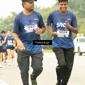 Runner Photo 7489469