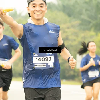 Runner Photo 7489470