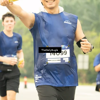 Runner Photo 7489473