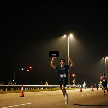 Runner Photo 7489474