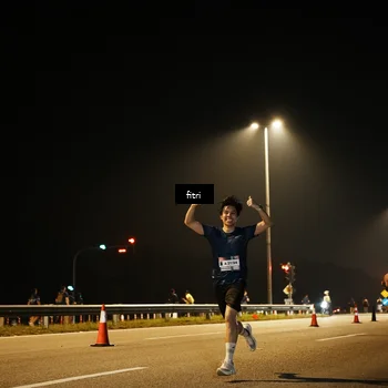 Runner Photo 7489476
