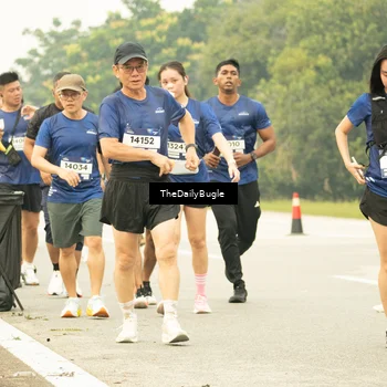 Runner Photo 7489477