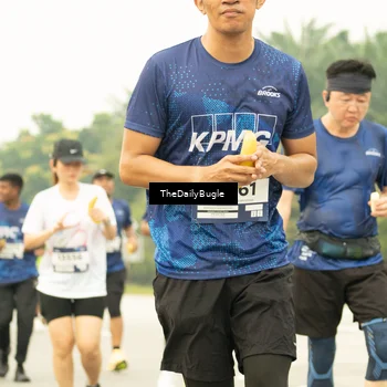 Runner Photo 7489479