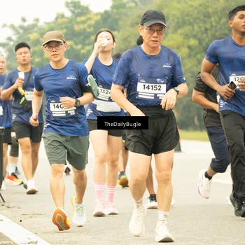 Runner Photo 7489482