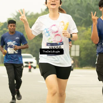 Runner Photo 7489484