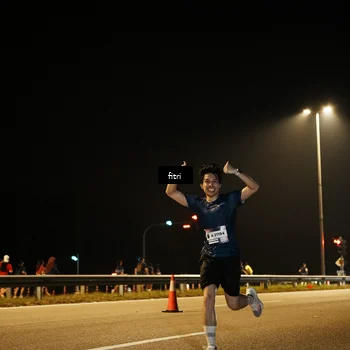 Runner Photo 7489485