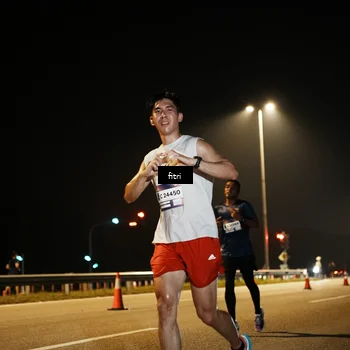 Runner Photo 7489487