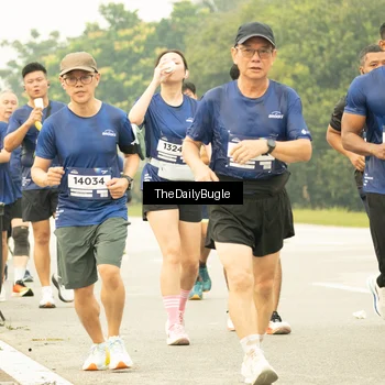 Runner Photo 7489488