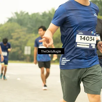 Runner Photo 7489489