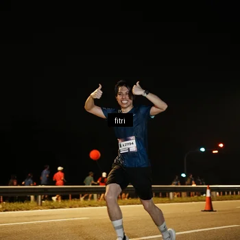 Runner Photo 7489490
