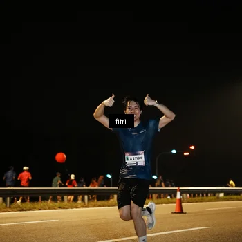 Runner Photo 7489491