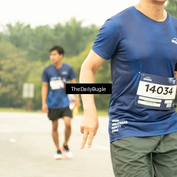 Runner Photo 7489492