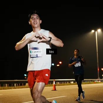 Runner Photo 7489494
