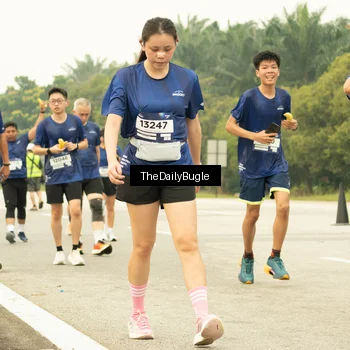 Runner Photo 7489496