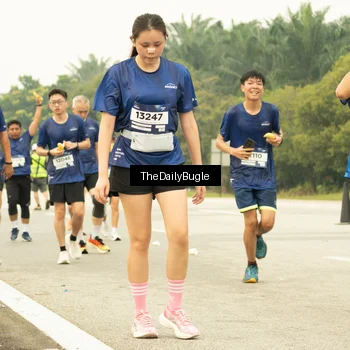 Runner Photo 7489497